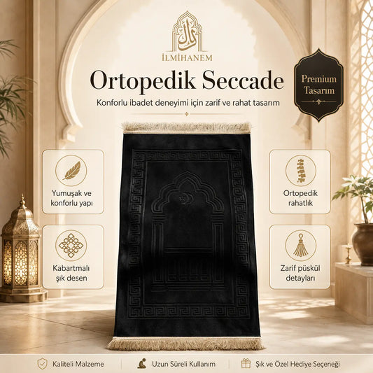 Ortopedik Seccade